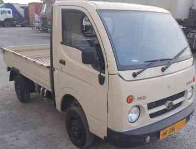 Tata Ace Images